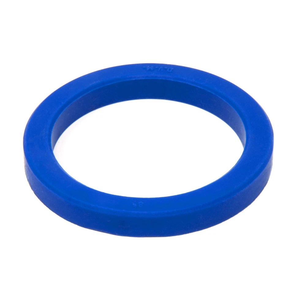 Blue Silicone Group Gasket For E61 / Gaggia Coffee Machines Grouphead/Portafi... - Image 1 of 1