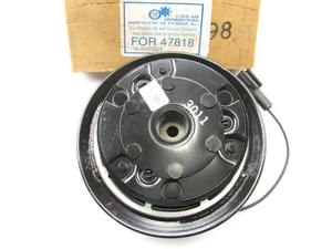 Cold Air Distributors 47818 A/C Compressor Clutch For 1981-1985 Dodge 2.6L - Picture 1 of 4