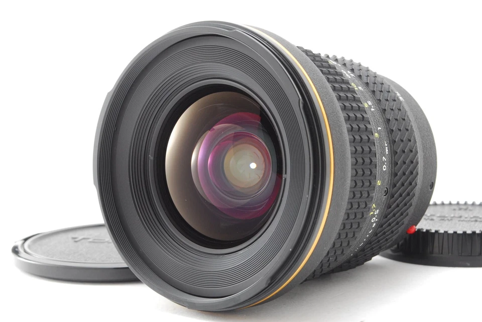 [COMO NUEVO] Lente zoom gran angular Tokina AT-X PRO 20-35 mm f/2,8 para Nikon de JAPÓN Foto 1 de 4