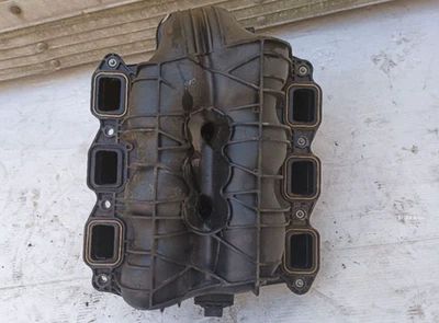 2009-2011 Dodge 1500 Dodge Dakota 3.7L Intake Manifold Intake Assembly OEM Foto 1 de 4
