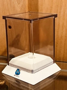 DID Kopf Skulptur Vitrine - Bild 1 von 6