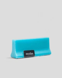 Modus Bearings Wax Road Barrier Blue - Picture 1 of 4