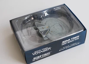 EAGLEMOSS STAR TREK USS HONSHU NCC 60205 NEBULA CLASS - Bild 1 von 2