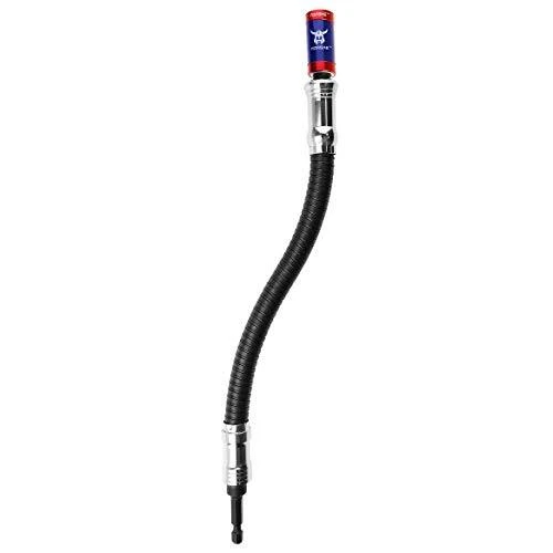 Norske Tools NIBCI328 12" Flexible Magnetic Bit & Screw Holder - Image 1 of 1