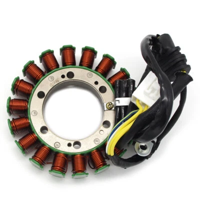 Magneto Generator Stator Coil for Aprilia Shiver 750 Dorsoduro 900 Dorsoduro 750 - Image 1 of 4