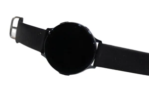 SAMSUNG Galaxy Watch Active 2 SS 44mm Silver LTE - SM-R825USSAXAR - Photo 1 sur 4