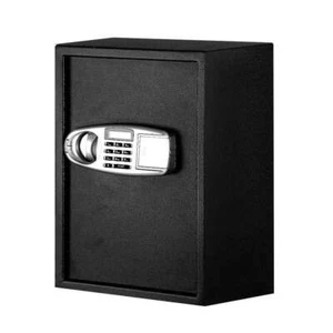 UL-TECH Security Safe Box LCD Display - Picture 1 of 7