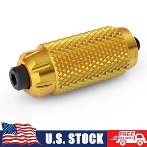 Palanca de cambios trasera clavija de cambio para Harley Fat Bob FXFBS 114 FLFB 107 18-19 - Imagen 1 de 14