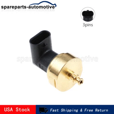 Fuel Tank Pressure Sensor A0009051100 for Mercedes-Benz C250 C300 CL600 CL65 AMG - Image 1 of 4