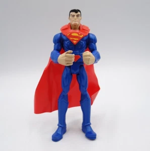 Mattel 2012 Superman Basic Series Thermoblast Action Figure - Picture 1 of 8