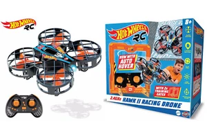 Drone RC Competizione - Foto 1 di 1