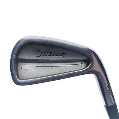 Used Titleist CB 714 3 Iron / 21.0 Degrees / Stiff Flex - Image 1 of 4