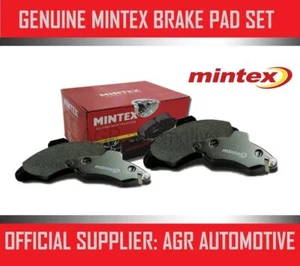 MINTEX FRONT BRAKE PADS MDB2952 FOR AUDI A5 2.0 TURBO 177 BHP 2008-2011 - Picture 1 of 1