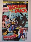Howard the Duck #1 Marvel 2019 Facsimile reprint 9.4 Near Mint
