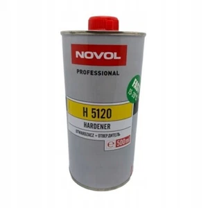 NOVOL ENDURECEDOR H5120 500ML RÁPIDO - Imagen 1 de 4