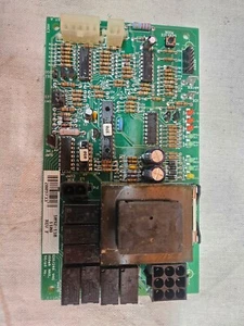 MANITOWOC 2009733 Ice Machine Control Circuit Board S Model 1092-110 - Picture 1 of 6