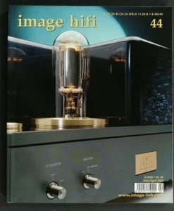 IMAGE HIFI Nummer 44 - 2/2002 - Bild 1 von 2