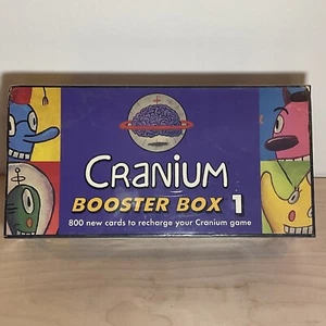 Nueva caja de refuerzo de cráneo sellada 1~ 800 cartas para recargar tu juego de mesa de cráneo  - Imagen 1 de 5