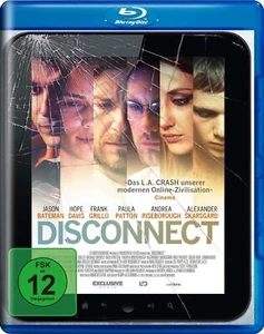 Disconnect [Blu-ray]  NEU/OVP - Bild 1 von 1