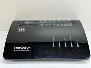 AVM FRITZ!Box 7590 AX V2 Router DEFEKT! ⚡BLITZBEREIT⚡ - Bild 1 von 5
