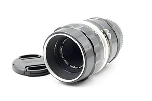Nikon Nikkor Non-AI 55mm F3.5 Micro Nippon Kogaku Lens w/M Tube #802 - Picture 1 of 7