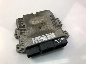 Y305 FORD Engine Control Unit ECU S180133039F BV61-12A650-AXL - Picture 1 of 4