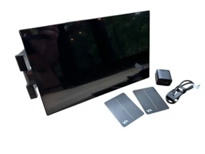SideTrak Swivel Pro 13.3" Ultra Slim Attachable Portable Monitor, FHD IPS 1080p - Picture 1 of 8