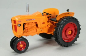 Model tractor Crew Agricultural SpecCast Minneapolis Moline 445 Narrow Fro - Picture 1 of 1