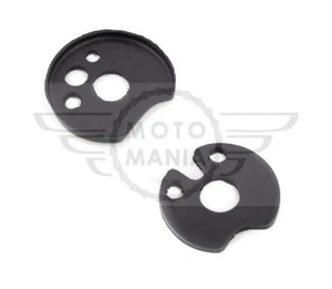 Rubber Grommet Steering Stem Bridge Plate Yoke Rubber Pad Honda C50 C70 C90 12v - Picture 1 of 2