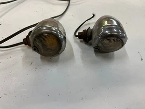 1932 chevrolet cabriolet cowl lights turn siganl coupe sedan roadster vintage - Picture 1 of 5