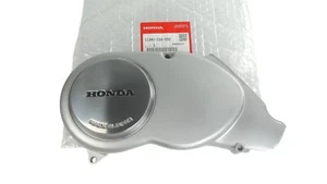 Original Dax ST50 ST70 CT70 6V Seitendeckel Motorseitendeckel 11341-120-020 - Bild 1 von 5
