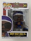 Funko Pop Snoop Doggy Dogg w/Hoodie - Funko Exclusive #341 15K Pieces FAST SHIP!