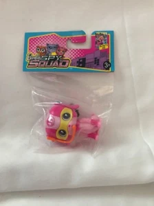Barbie Spy Squad Pink Dog Figure - Picture 1 of 3
