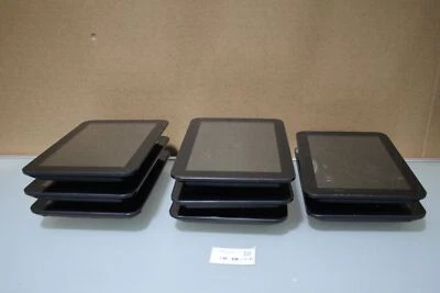 iDISPLAY Tablet 10.1" Konvolut Defekt 8 Stück als Ersatzteil - Bild 1 von 4