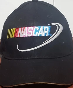 NASCAR WINSTON CUP SERIE RENNMÜTZE VON 3M RACING MOTORSPORT - Bild 1 von 5