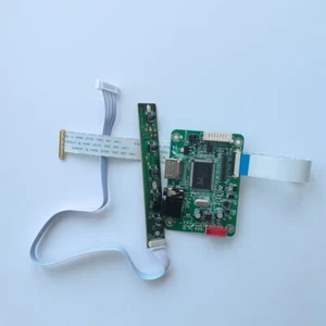 per NT140WHM-T00 NT140WHM-T01 1366*768 HDMI EDP Kit scheda controller LED 40pin - Foto 1 di 6