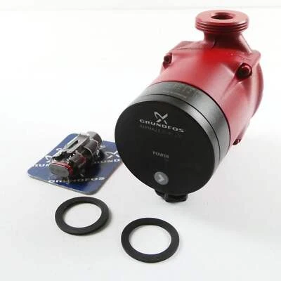 GRUNDFOS 95047561 ALPHA2L 25-40 130 PUMPE - Bild 1 von 4