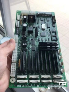 1PC Used DCL-243 main board by DHL or Fedex - Afbeelding 1 van 4