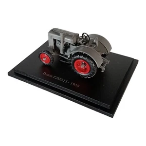 Deutz F2M315 - 1938 Trattore In Scala Hachette - Foto 1 di 3