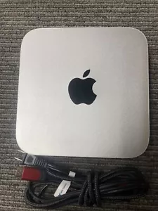 Apple Mac Mini | A1347 | 256HD/ 16 GB - Picture 1 of 15