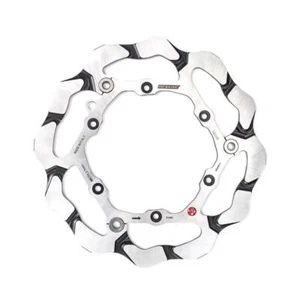 Disco freno anteriore Braking S3 Batfly Husqvarna TC125 2014-2024 - Imagen 1 de 6