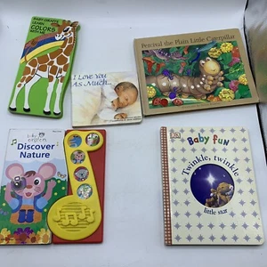 25 Early Childhood Book Lot! Most Hardbacks! Under $1.50 a book FREE Shipping! - Picture 1 of 12