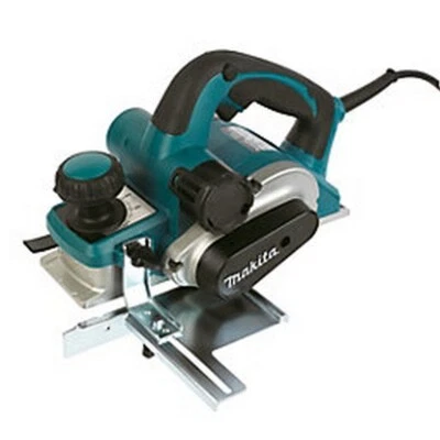 Makita KP0810K/2 4mm Electric Planer 240V - Image 1 of 4