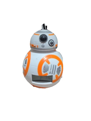 Disney Star Wars BB-8 Alarm Clock Cover
