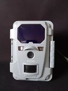 MINOX DTC600 Gray Automatic Camera. - Picture 1 of 9