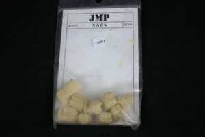 YX053 JMP 1/35 kit resine diorama 35 077 Sacs chargement camion train - Foto 1 di 1