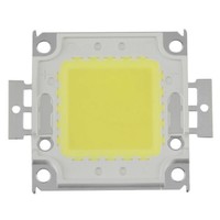 White/Warm White RGB SMD Led Chip Flood Light Lamp Bead 100W 10000LM OE