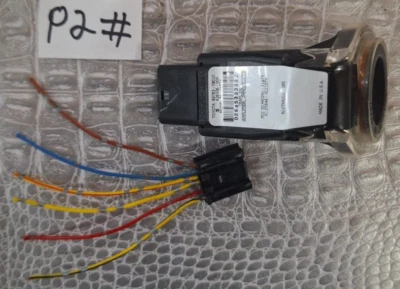 89783-08010✅04-10 Toyota Sienna✅IMMOBILIZER TRANSCEIVER ANTI THEFT PATS ANTENNA✅ - Image 1 of 3