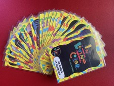 1992 Topps In Living Color Cards • Complete Your Set