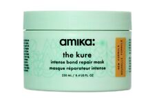 Amika The Kure Intense Bond Repair Mask - 8.4 fl oz